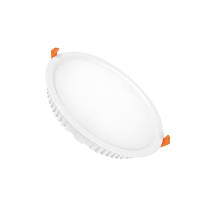 پنل 16 وات SMD قطر 12 سانتی‌متر شیله مدل SCNSMD